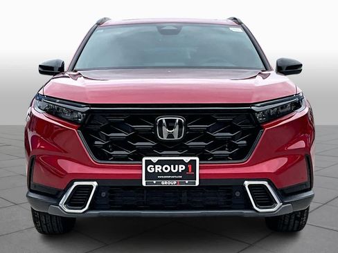 New 2026 Honda CR-V Sport Touring image 3