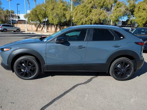 New 2026 MAZDA CX-30 AWD 2.5 S image 12