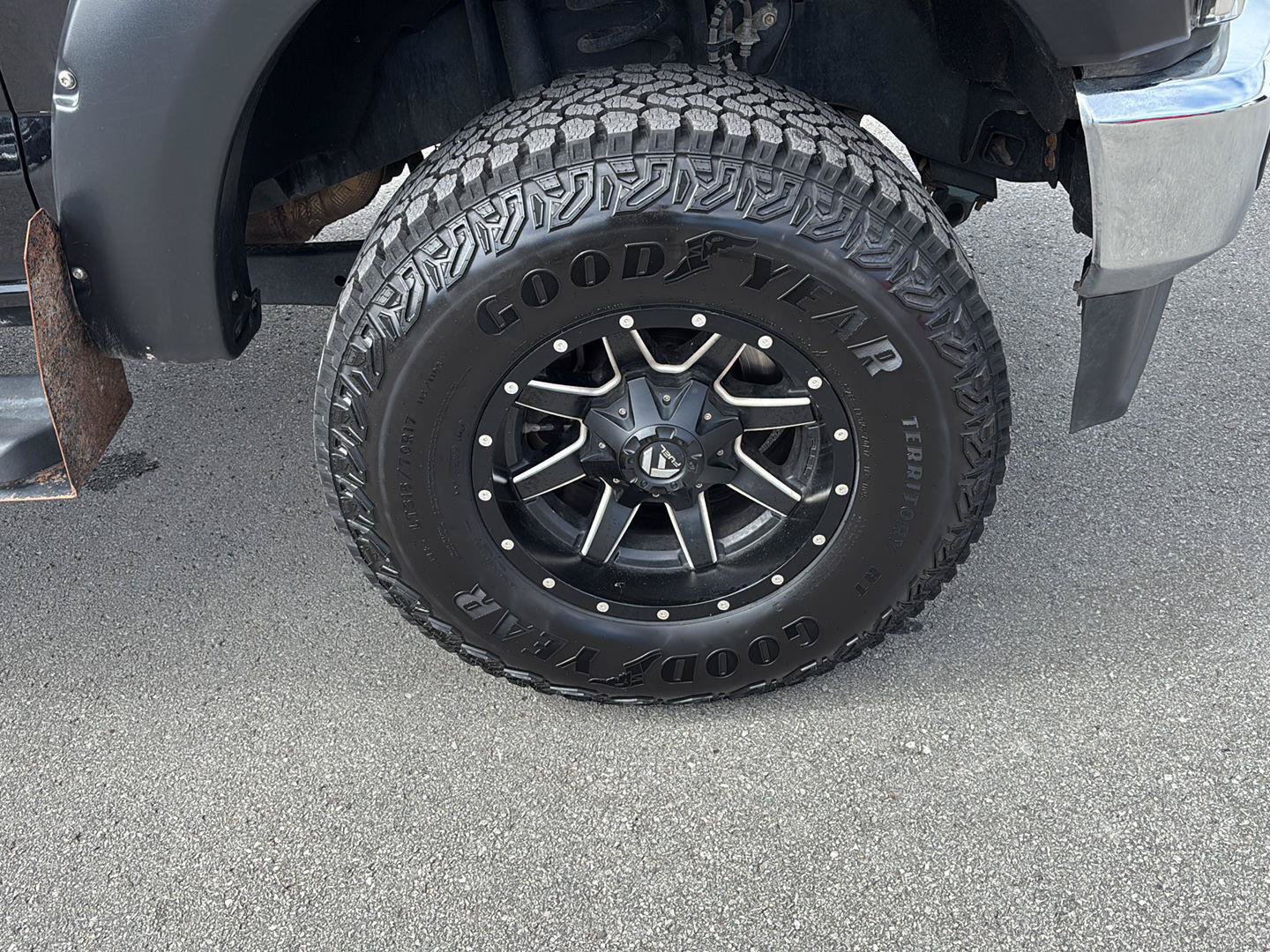 Used 2022 Ford F250 XL AWD/4WD image 13