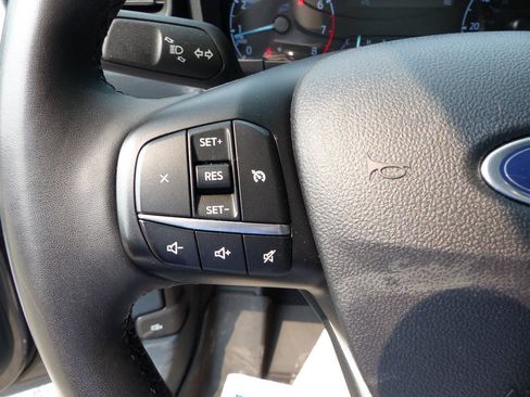 Used 2023 Ford Maverick XLT w/ Equipment Group 300A Standard AWD/4WD image 30