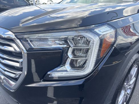 Used 2023 GMC Terrain SLT FWD image 6