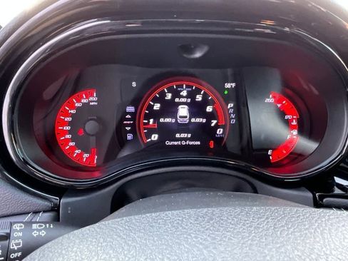 Used 2024 Dodge Durango SRT Hellcat w/ Black Package image 54