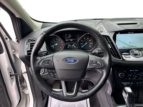 Used 2018 Ford Escape Titanium AWD/4WD image 21