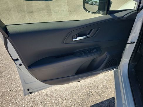 New 2026 Toyota Prius Plug-In Hybrid image 42