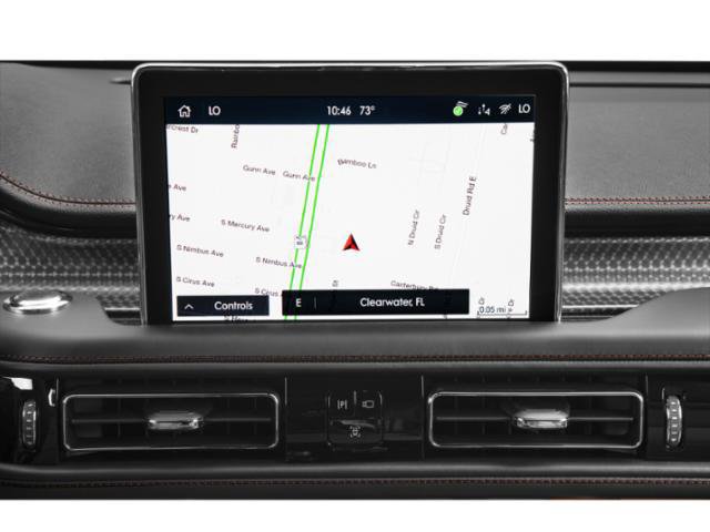 Used 2023 Lincoln Aviator Black Label w/ Dynamic Handling Package AWD/4WD image 16