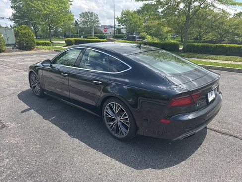Used 2017 Audi A7 3.0T Prestige w/ Prestige Package AWD/4WD image 7