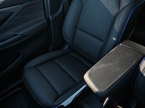 New 2026 Buick Envista Sport Touring w/ Convenience I Package image 26