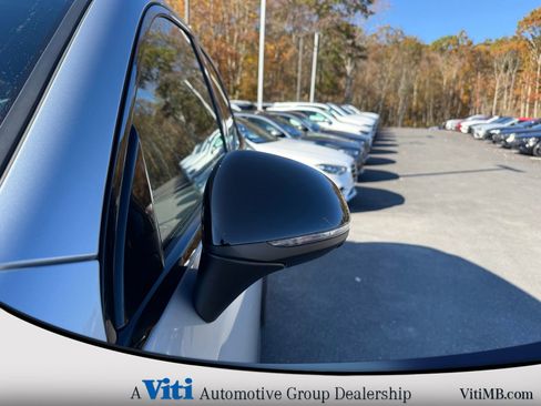 Certified 2024 Mercedes-Benz GLC 300 4MATIC image 11