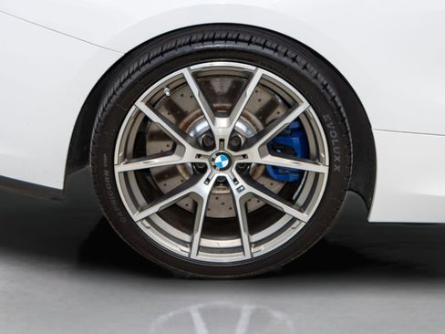 Used 2019 BMW M850i xDrive Coupe image 34