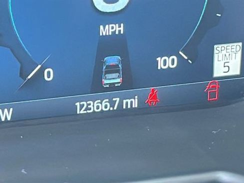 Certified 2024 Ford F250 King Ranch AWD/4WD image 27