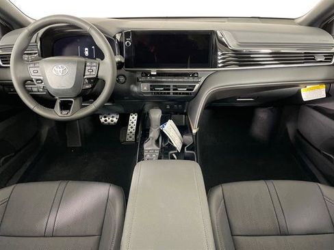 New 2026 Toyota Camry XSE image 11