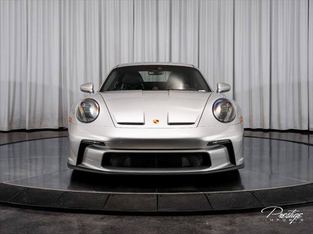 Used 2024 Porsche 911 GT3 RWD image 2
