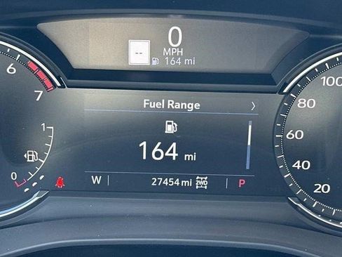 Certified 2023 Cadillac XT5 Premium Luxury AWD/4WD image 20