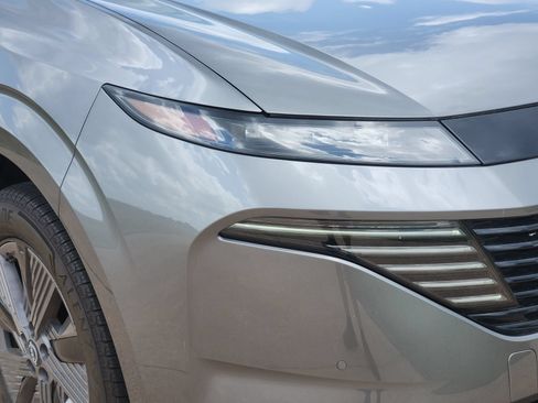 Certified 2025 Nissan Murano SL AWD/4WD image 11