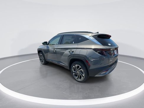 New 2026 Hyundai Tucson Limited AWD/4WD image 6