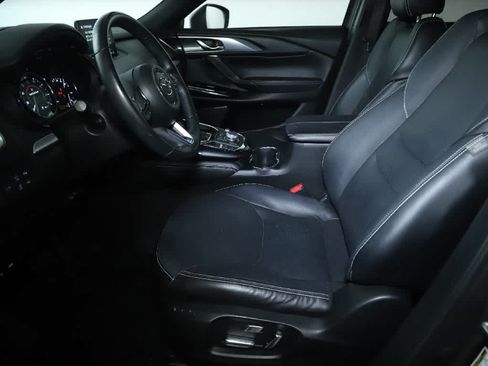 Used 2020 MAZDA CX-9 Grand Touring AWD/4WD image 18