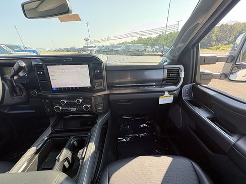 New 2026 Ford F250 Lariat w/ Chrome Package AWD/4WD image 23