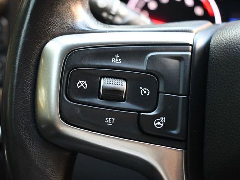 Used 2020 Chevrolet Silverado 1500 RST w/ All-Star Edition image 22