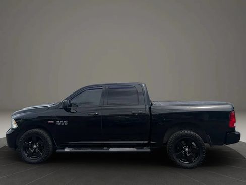 Used 2014 RAM 1500 Express AWD/4WD image 2