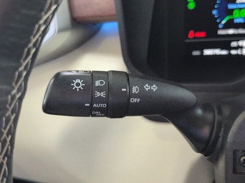 Used 2022 Toyota Tundra 1794 Edition w/ Advanced Package image 35