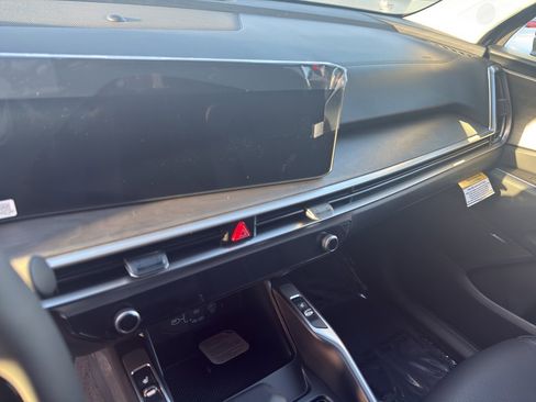 New 2026 Kia Sorento X-Line EX image 12