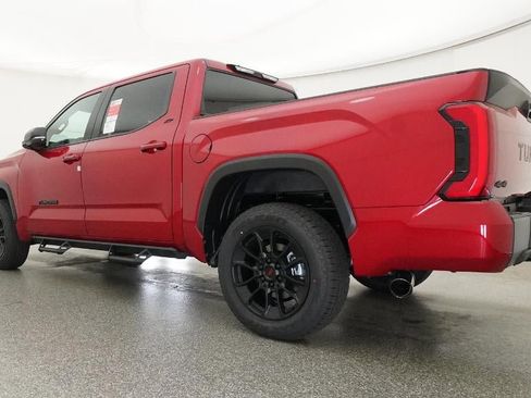 New 2026 Toyota Tundra SR5 AWD/4WD image 21