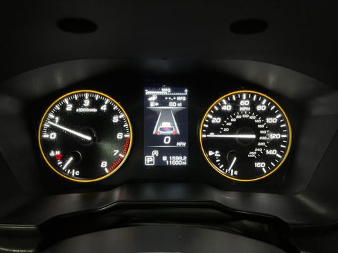 Used 2025 Subaru Outback Wilderness image 14