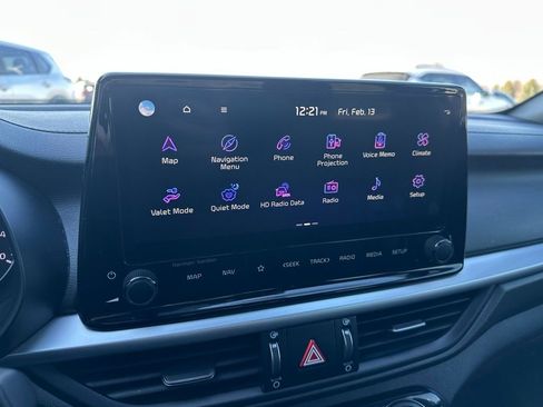 Used 2024 Kia Forte GT-Line w/ GT-Line Premium Package image 20