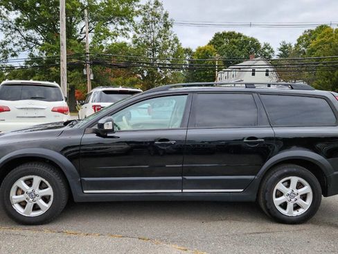 Used 2008 Volvo XC70 3.2 image 6