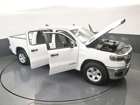 Used 2025 RAM 1500 Big Horn image 72