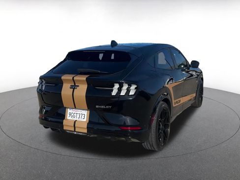 Used 2023 Ford Mustang Mach-E GT image 14