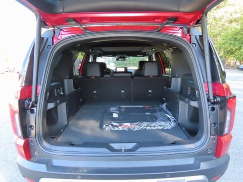 New 2026 Honda Passport TrailSport image 11