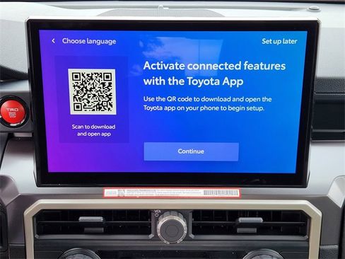 New 2026 Toyota Tacoma TRD Sport image 13