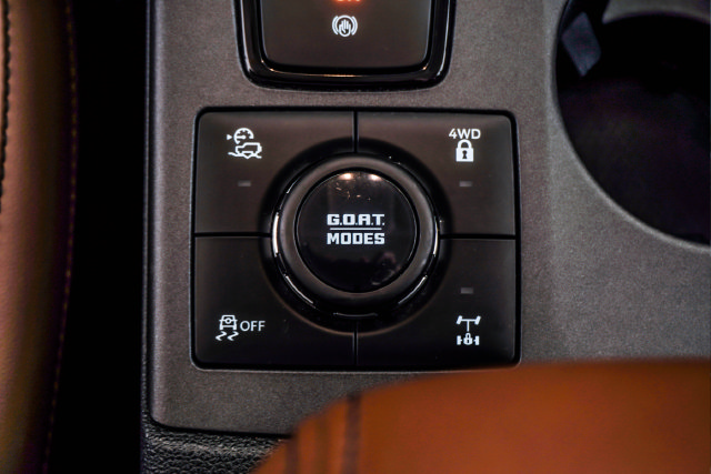 Used 2022 Ford Bronco Sport Badlands w/ Premium Package AWD/4WD image 28