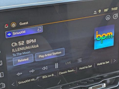 New 2026 Chevrolet Equinox ACTIV image 13