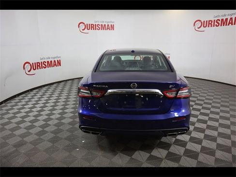 Used 2020 Nissan Maxima 3.5 SV w/ Floor Mat Group image 9