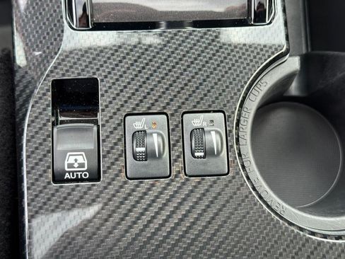 Certified 2024 Toyota 4Runner TRD Pro AWD/4WD image 25