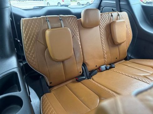 Used 2021 Chrysler Pacifica Pinnacle AWD/4WD image 19