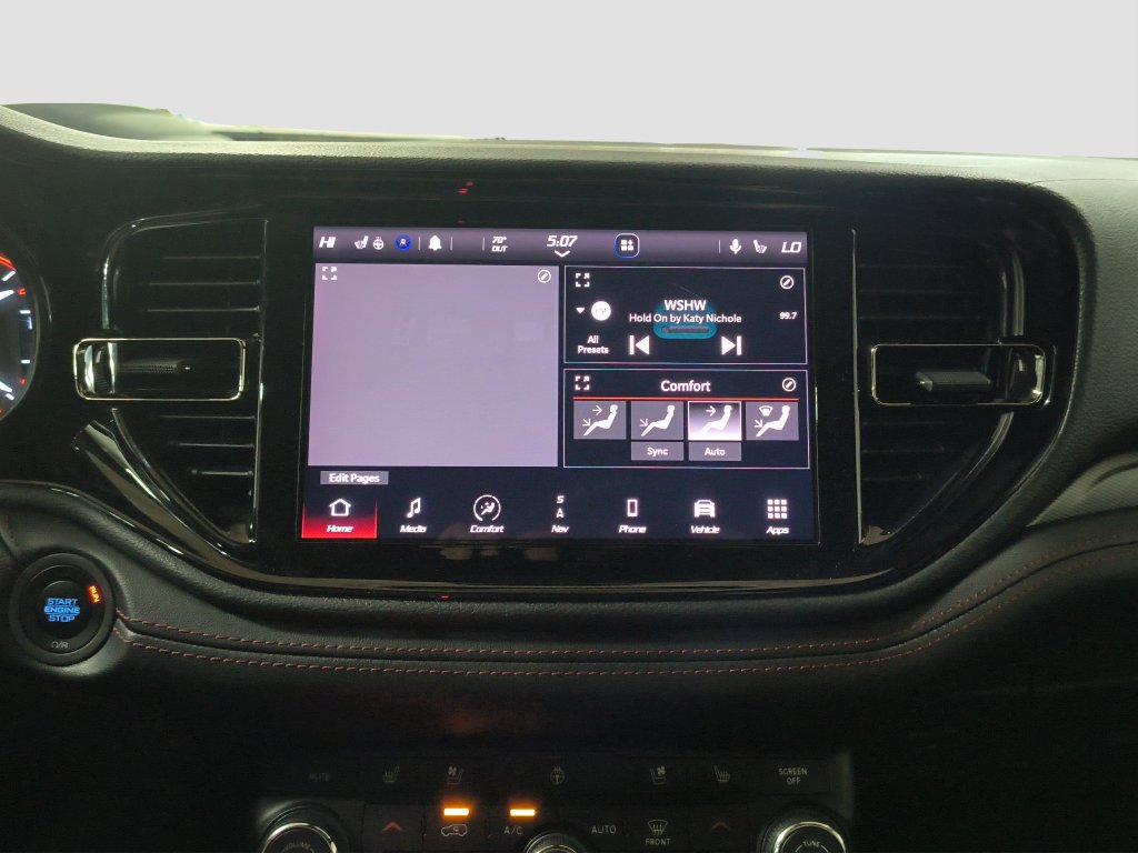 Used 2022 Dodge Durango R/T RWD image 14