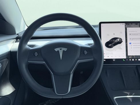 Used 2023 Tesla Model 3 Standard Range RWD image 47