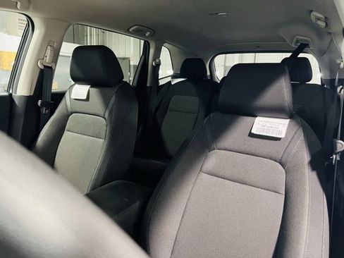 New 2026 Honda CR-V LX image 3