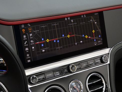 Used 2023 Bentley Continental GT Speed AWD/4WD image 17