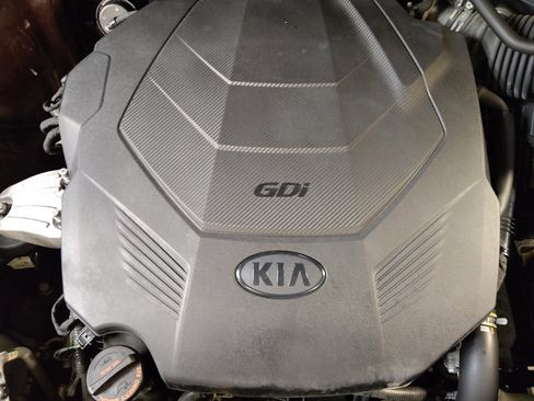 Used 2020 Kia Sorento LX FWD image 30