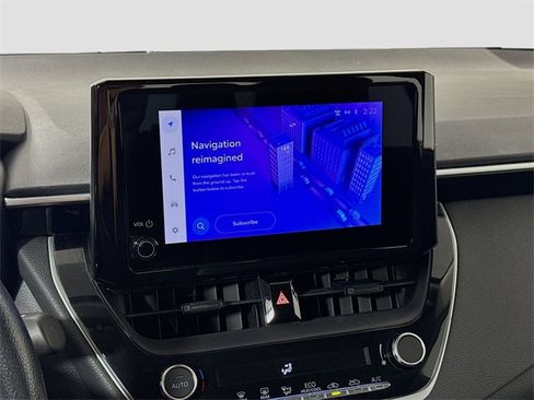 Used 2024 Toyota Corolla LE image 21