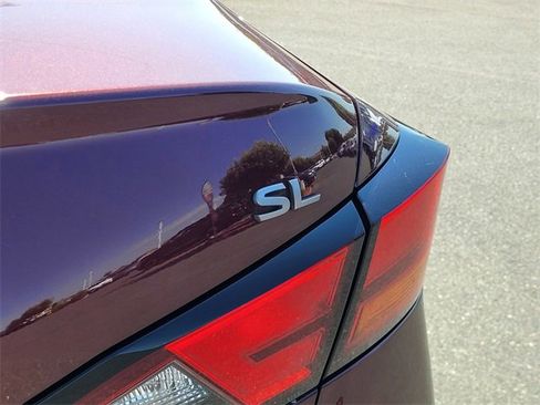 Used 2023 Nissan Altima 2.5 SL image 7