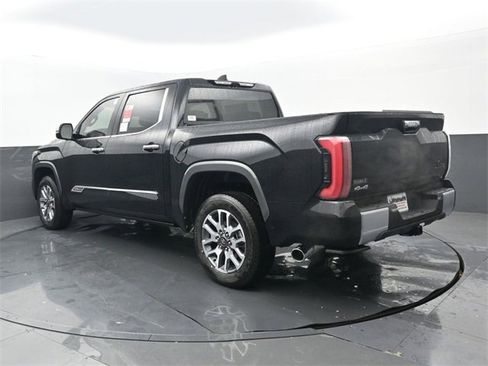New 2026 Toyota Tundra 1794 Edition image 3