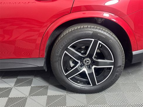 Certified 2025 Mercedes-Benz GLC 300 4MATIC image 22