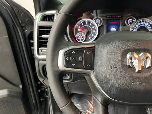 Used 2026 RAM 2500 Big Horn AWD/4WD image 30