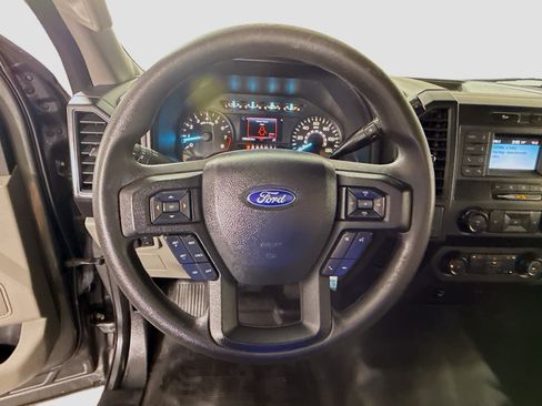 Used 2019 Ford F150 XL w/ Equipment Group 101A Mid RWD image 13