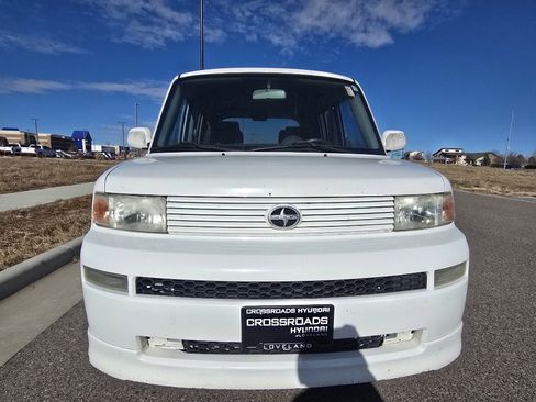 Used 2006 Scion xB image 8